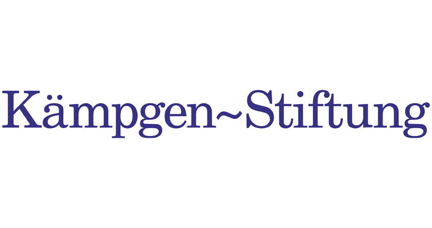 Mit freundlicher Unterstützung von: Mit freundlicher Unterstützung von: